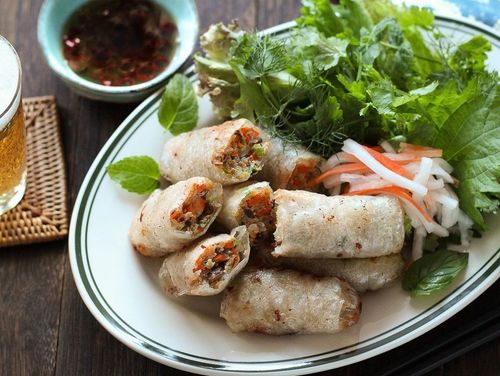 暑い日に食べたい!おうちでベトナム料理を作ってみよう