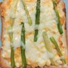 よっこの作ってみた!投稿(【トースト】朝食に♪マヨ卵アスパラトースト)