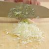 あっさりヘルシーで美味しい【塩麻婆豆腐】の工程1