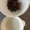 時短ヘルシー！甘栗でなめらか【米粉モンブラン】の工程5