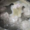 激安☆はんぺんと魚ニソの簡単しんじょの工程2