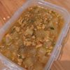 1074129の作ってみた!投稿(【ご飯にかけたい♡】とろとろひき肉あんの麻婆大根☆節約おかず)