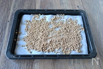 手作り アーモンドミルク By 柴田真希 レシピサイト Nadia ナディア プロの料理家のおいしいレシピ