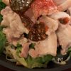 適当に入れて待つだけ。旨すぎる【豚バラの酒蒸し】の工程4