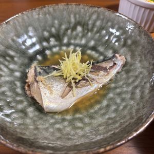 こむぎの作ってみた!投稿(さばの味噌煮【魚が好きになる！】)