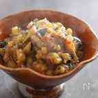 【ピリッとおいしい】なす味噌【ごはんのおとも】