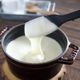 冷めてもやわらかい♪【万能!米粉チーズソース】小麦粉より簡単