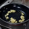 【腸活おつまみ】ブロッコリーの塩麹ペペロン炒めの工程1