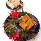 ほうじ茶 生チョコ