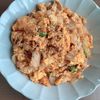 そうちゃんまま。の作ってみた!投稿(甘辛てりてり！豚バラ肉のBBQソース炒め！)