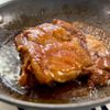 ほったらかしで簡単♪煮るだけ【鶏もも肉のコクうま煮】の工程5