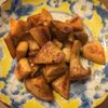たりおの作ってみた!投稿(【香ばしエリンギバター】5分おつまみ♪)