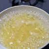 【簡単!お弁当にも】きゅうりと卵の和風スパゲティサラダの工程1