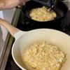 大坂生まればぁばの【お好み焼き】の工程3