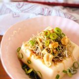 おもてなし 和風サラダ 和食の人気料理 レシピランキング 39品 Nadia ナディア