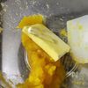 ハロウィンに♪かぼちゃクッキーの工程3