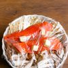 レンジでほったらかし！鮭ときのこの牡蠣だしバター蒸しの工程2