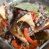 まろやか麹仕立て！【牛肉と焼きたけのこのマリネ】の工程4