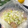 ご飯に合う!しっとり濃厚【ガリマヨチキン】の工程3