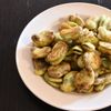 こざかなの作ってみた!投稿(そら豆の黒こしょうカレービーンズ【簡単おつまみ】)