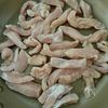 【鶏とキノコの旨だしリゾット】旨味たっぷり！10分で本格的！の工程1
