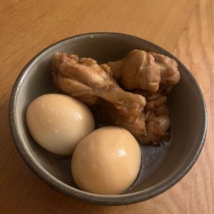おちえさんの作ってみた!投稿(【手羽元のさっぱり煮】ホロホロお肉♪まろやかな酸味♪)