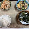 yの作ってみた!投稿(箸が止まらない♪切り干し大根とそぼろのうま煮)