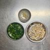 【とろろもずくそうめん】ひんやり♪の工程3