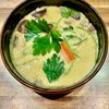 くだもの大好き🧡の作ってみた!投稿(麺つゆ&レンチンで作る簡単茶碗蒸し)