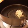 トマトと梅と真鯛のマリネの工程5
