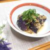 こまりこ😃の作ってみた!投稿(【レンチンなすの香味だれ】娘も大絶賛♪ラクチン調理でさっぱり)