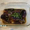 1122032の作ってみた!投稿(【茄子の煮浸し】だしがジュワッ♪茄子がとろん♪味付け簡単♪)