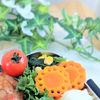 AYANO.•*¨*•.☆の作ってみた!投稿(【ほうれん草とコーンの鶏がら和え】パパッと作れる簡単副菜)