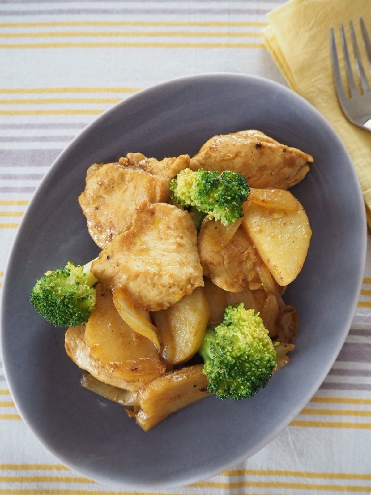 しっとりやわらかタンドリーチキン | レシピサイトNadia