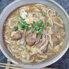 M*Pの作ってみた!投稿(コスパ抜群で旨みたっぷり!
かきたま肉だんごうどん)