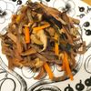 みさ吉の作ってみた!投稿(しみじみ美味しいお袋の味！芋がら（ずいき）の煮物)