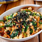 脱マンネリ！cotoのパパッと副菜｜Vol.15～ご飯がすすむ副菜～