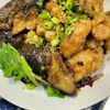 ヴェルの作ってみた!投稿(【ご飯がすすむ！茄子と鶏肉のポン酢照り焼き】男子受け抜群)