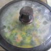 【大根菜とベーコンの卵焼き】子供も食べやすく簡単おいしい!の工程5