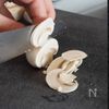 【セロリとマッシュルームのマリネ】５分で！さっぱり副菜の工程2
