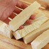 絶品甘辛！【のり巻き豆腐ステーキ】の工程2