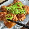 『豚こま肉あったら』照り照り豚肉団子【10分お弁当おかず】