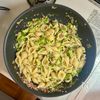 【くたくたブロッコリーのショートパスタ】野菜が主役♪の工程6