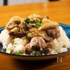【日本米でOK！】鶏の旨味が染みた！絶品カオマンガイ