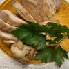 りかの作ってみた!投稿(調味料３つ【簡単！鶏むね煮】甘辛味でお弁当にも！簡単作り置き)