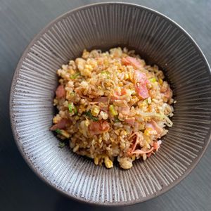 corichucoonの作ってみた!投稿(シンプルがおいしい!『我が家のパラパラ炒飯』)