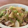 【豚バラ塩大根】短時間でしみしみ!ごはんが進む🍚✨の工程5
