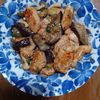 886853の作ってみた!投稿(【ご飯にのせたい】鶏むね肉とトロトロ茄子のさっぱり甘酢炒め)