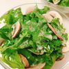 りんの作ってみた!投稿(レンジで一発！アンチョビクリームレッシング)