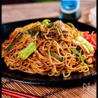 【ソース焼きそば】究極に美味しいレシピ